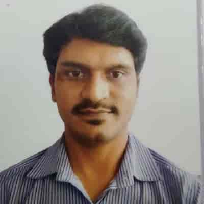 Profile picture of Dr. Dr. Prashanth M R