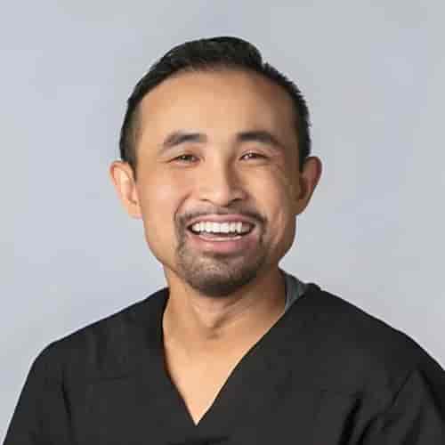 Profile picture of Dr. Dr Rex Kwan