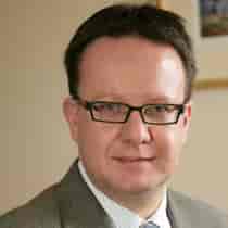 Profile picture of Dr. Dr Stephen Read