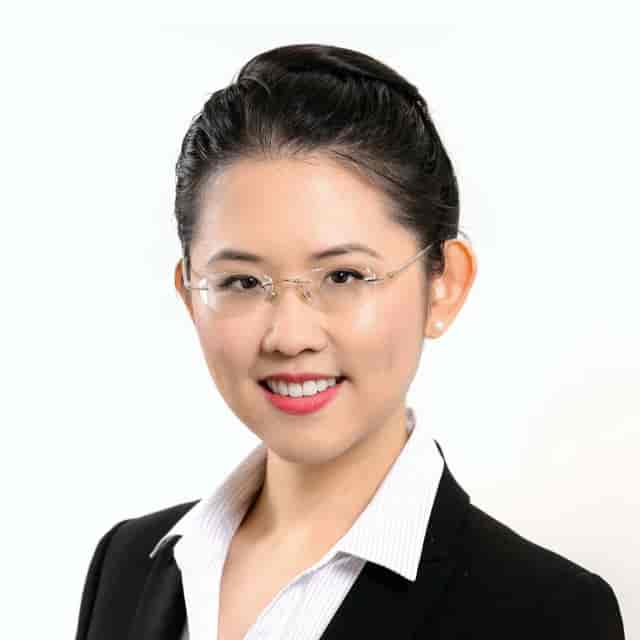 Profile picture of Dr. Dr Khanh Tran
