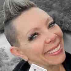 Dr Sarah-Jane Spencer