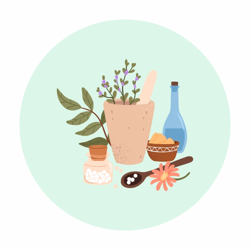 Alternative Medicine